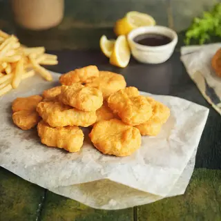 Crocchette di patate
