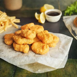 Crocchette di patate