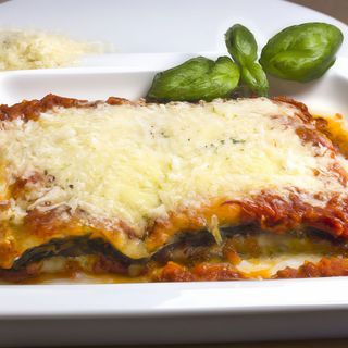 Parmigiana