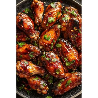 Chicken Wings (8 pieces)
