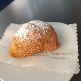 Sfogliata riccia