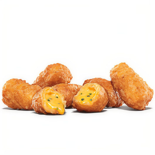 Chili Cheese Bites (6 uds.)