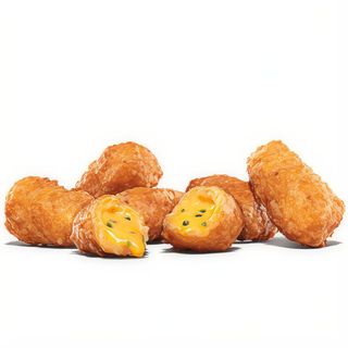 Chili Cheese Bites x6