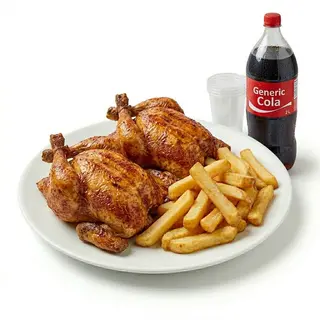 Oferta Pollo