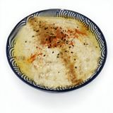 Baba Ghanouj