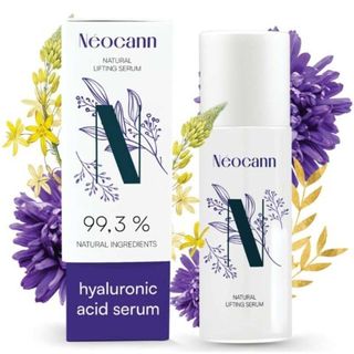 Annabis NÉOCANN Hidratação Intensiva