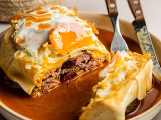 Francesinha