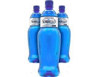 Acqua naturale