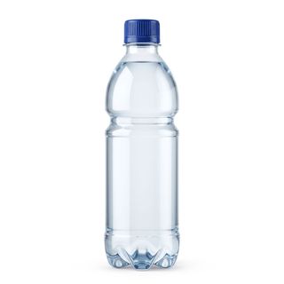 Acqua naturale 50 cl