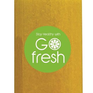 Фреш микс Ябълка и морков