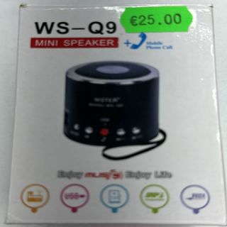 Andowl Type Cto 3.5mm