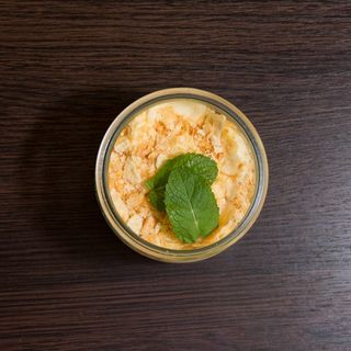 Торт Наполеон (220г)