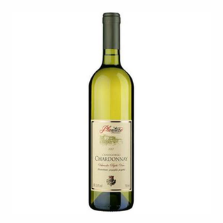 Chardonnay Plantaže 0.75 l