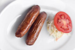 Sausages (pair)