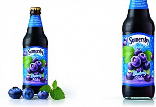 Somersby Боровинка