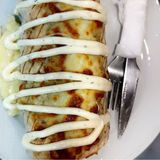 DURUM GRATINADO ( durum horneado)