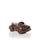 Шоколадна Фігурка Ретро Авто З Чорного Шоколаду