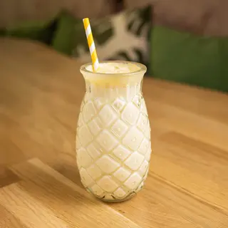 Zumo De Mango