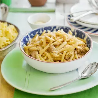 Massa Bari