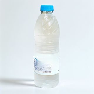 Agua pet (50 cl.)