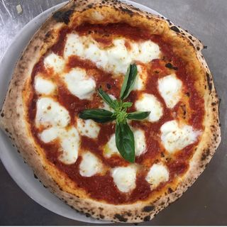 Margherita AcioLattico Glutenfree 
