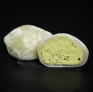 Mochi De Té Verde (1 Pza.)