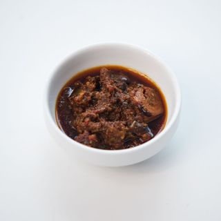 Ofada Sauce