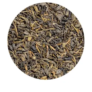 Kusmi Tea - Vert Gingembre-Citron Bio - Chá a peso 100g