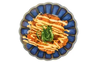 Pui Karaage