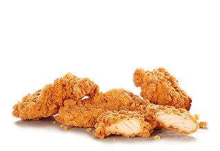 King Delicias De Frango (X4)