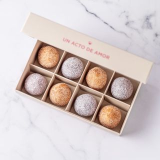 Caja De Madrid Au Ciel