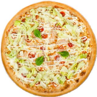 Пицца Цезарь