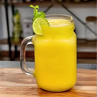 LIMONADA MANGO