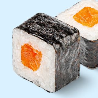 Сяке маки (130г)