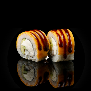 Сирний з вугром (260г)