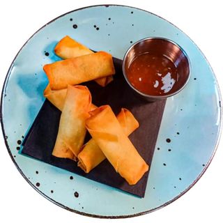 Spring rolls