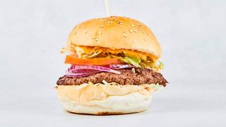 Hambúrguer Especial