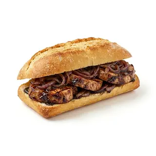 Ballut Black Pork Con Ajo Negro