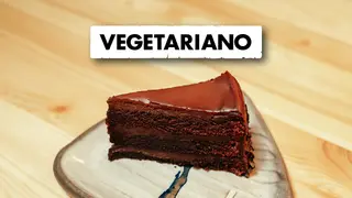 DEATH BY CHOCOLATE