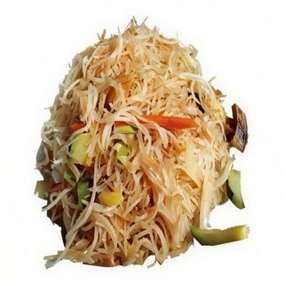 Yakisoba Amb Amb Verdures