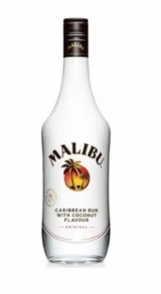 MALIBU!