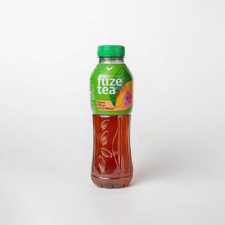 Fuze Tea դեղձ 0,5լ