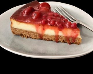 CHEESECAKE FRAGOLE