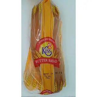 Kisu bread 200g