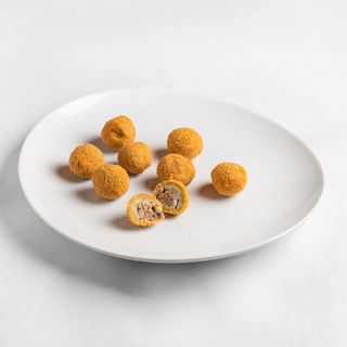 Olive all'ascolana 8 pezzi