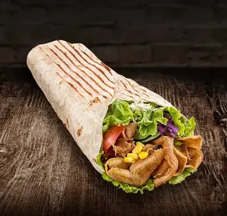 Tortilla amerykańska