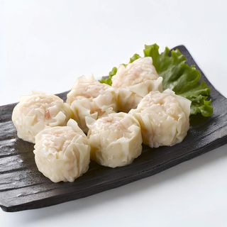 12. Shuomai al vapore 4 pezzi