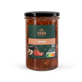 Caponata