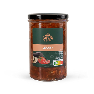Caponata