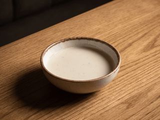 Соус до бортиків Сирний (50g)